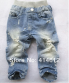 Calça Jeans