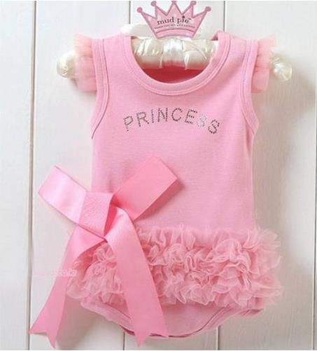 Body princesa