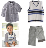 Conjunto 3 pç