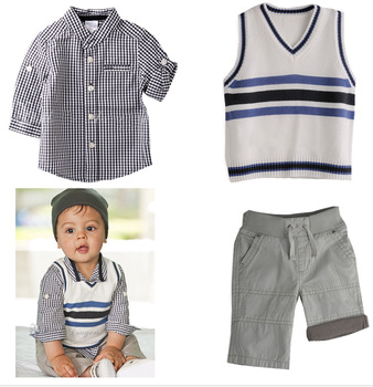 Conjunto 3 pç